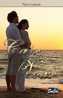 Livro Cair para Voar