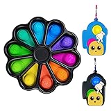 AOVRO Fidget Toys Packs Bubble Sensory Simple