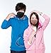 Famixyal Top Quality 2 Pcs Fashion Three Ply Activated Carbon Cotton Warm Mask Anti Dust Mask Anti-fog Mask Earloop Face Mask Safety Respirator Particle Respirator Home and Surgical Face Masks Filter Antivirus Bacteria Fog Haze Protective Guaze Mask