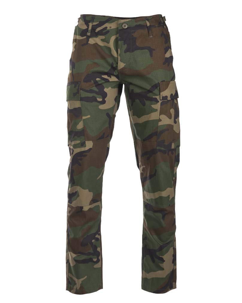 Mil-Tec Men's Trousers