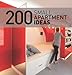 200 Small Apartment Ideas by 