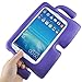 Lioeo Samsung Galaxy Tab 3/3 Lite 7.0 Case for Kids Rubber Shock Proof Protective Case Cover with Carry Handle for Samsung Galaxy Tab 3/3 Lite Tablet 7 inch Screen?
