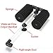 XINYOU XY-2822 Air Pump Double Sponge Water Filter for Aquarium (1-Pack)