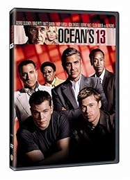 Ocean's Thirteen - Mid Price