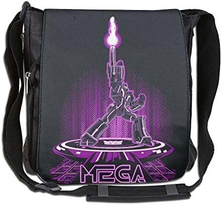 Transformers Cross Body Shoulder Bag