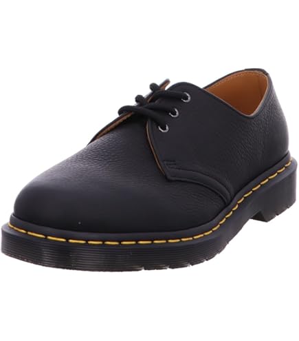 リツです Amazon.com | Dr. Martens Unisex 1461 Oxford Shoe, Cherry Red