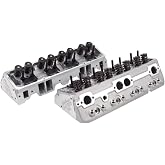 Edelbrock 5089 Cylinder Head