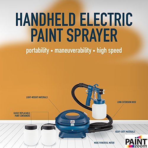 Paint Zoom (Blue Pro) Pricepulse