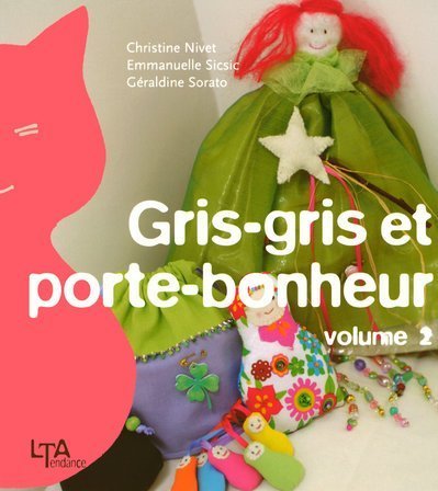 Gris-gris et porte-bonheur