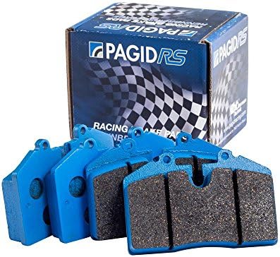 PAGID U1842 BRAKE PADS - SPORT (BLUE) COMPOUND