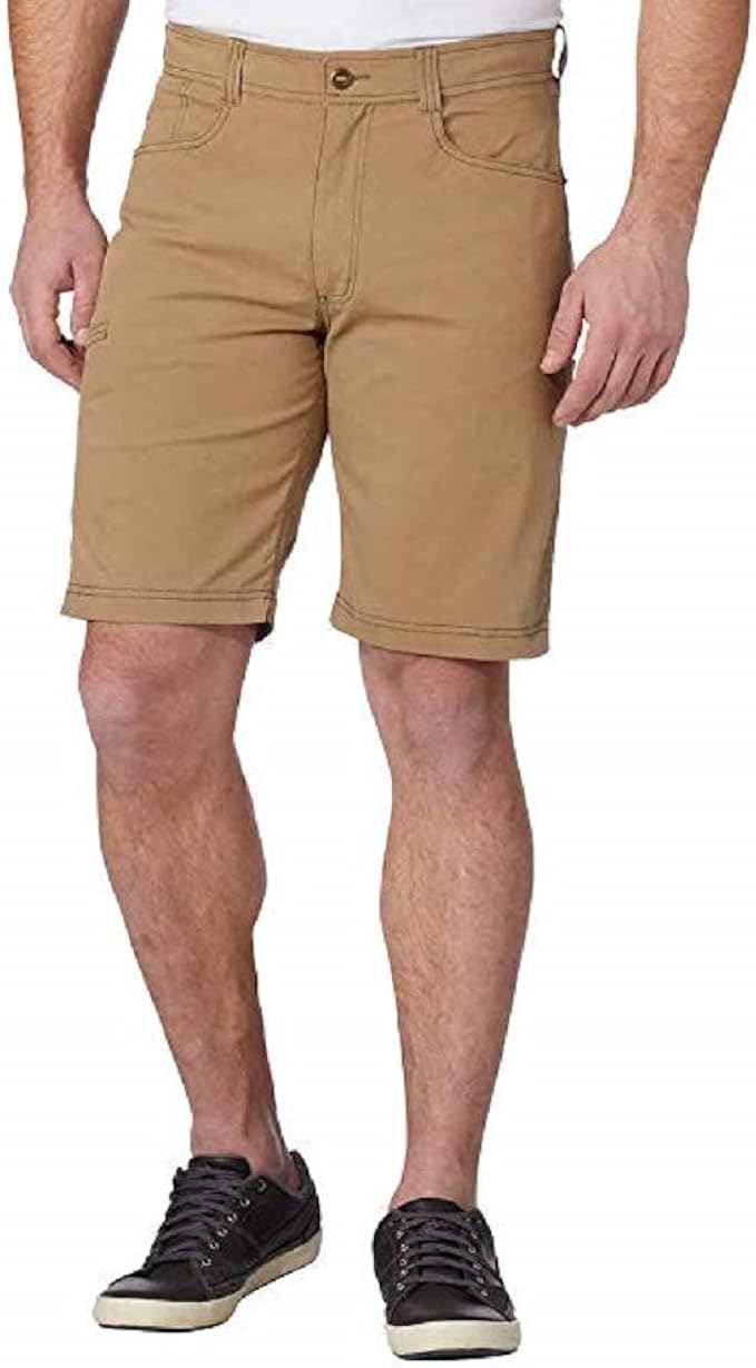 no boundaries yoga shorts