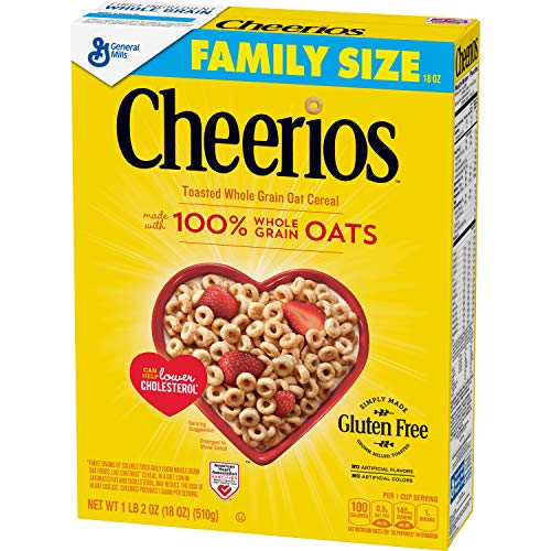 Cheerios Cereal - Image 13