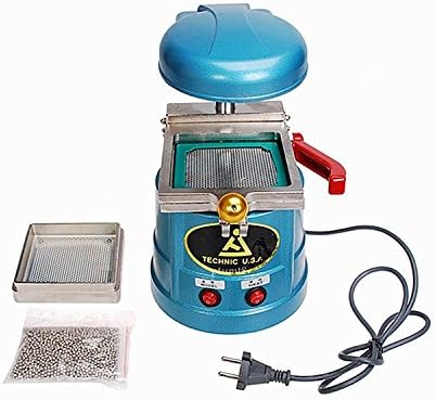 Vacuum Forming Molding Machine Dental Lab Equipment -PT