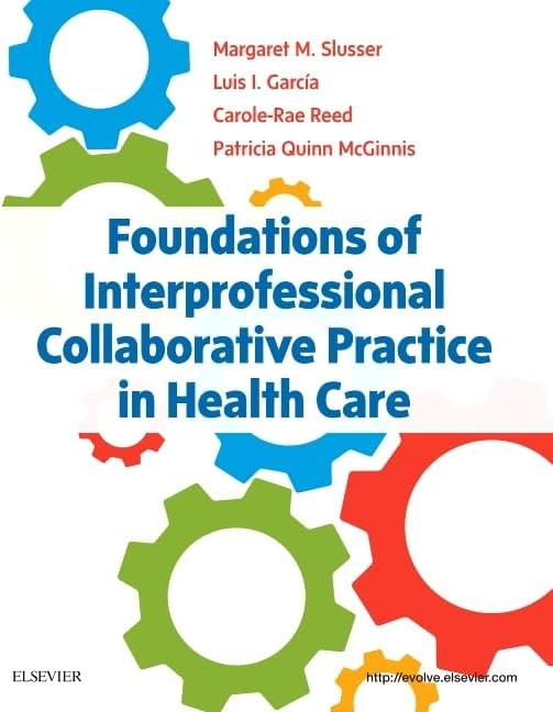 Interprofessional Education and Collaboration: An Evidence-Based