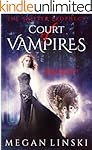 Court of Vampires (The Shifter Prophecy Book 1)