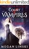 Amazon Com Court Of Vampires The Shifter Prophecy Book 1