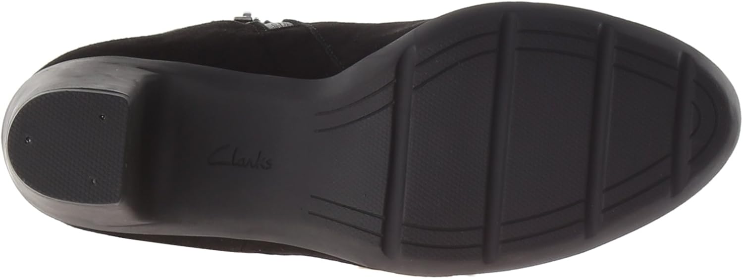 clarks lucette holly boot