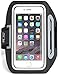 iPhone 6 , 6s , 5 , 5s armband for running - Stores Phone, Cash, Cards and Keys , Great for Running, Workouts or any Fitness Activity, Water-Resistant, perfectly fit armband iphone 6 by DanForce