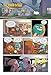 The Amazing World of Gumball Original Graphic Novel: The Storm