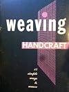 Weaving Handcraft