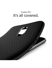 Spigen Liquid Air Armor Designed OnePlus 6T Case (2018) - Variation Parent