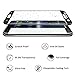 CELLACC Samsung Galaxy S7 Edge Screen Protector, Tempered Glass Screen Protector ( 0.3mm, Black)