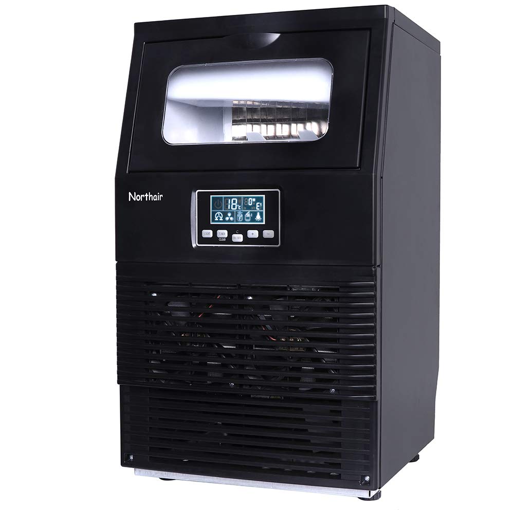 Which Is The Best 10Lb Ice Maker