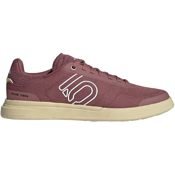 Amazon.com | adidas Five Ten Sleuth DLX Canvas Mountain Bike Shoes