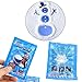 Tairacy Artificial Instant Snow Fluffy Super Absorbant Decorations For Christmas Wedding