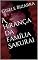 Livro A herança da família Sakurai