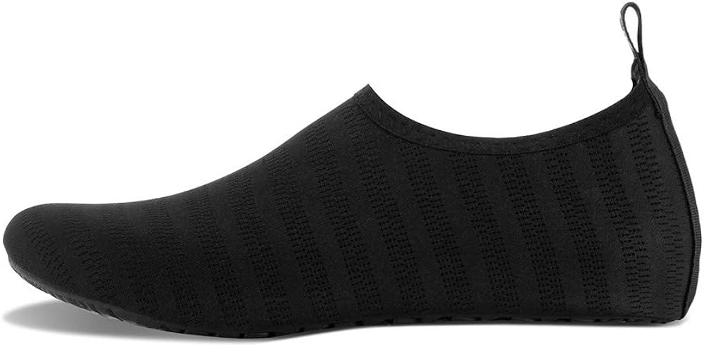  | Water Shoes for Womens and Mens Summer Barefoot Shoes Quick Dry Aqua Socks for Beach Swim Yoga Exercise | Water Shoes