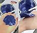 HeaLif Hair Removal Hard Wax Beans Lavender Depilatory for Man and Woman Hair Remove