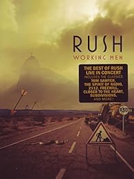 Rush \#Working Men\#