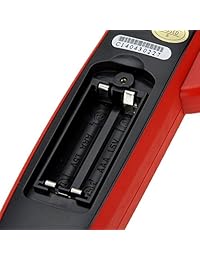 Medidor de corriente y capacidad Uni T, con minipinzas B4Q094 UT210E True RMS AC DC (valor eficaz verdadero).