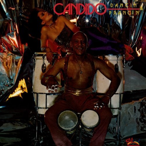 Candido - Thousand Finger Man (Special 12 Inch Disco Mix) Lyrics - Zortam Music