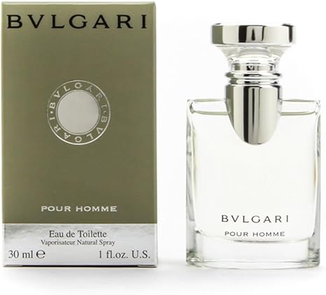 Amazon ブルガリ プールオム オーデトワレスプレー 30ml Bvlgari ブルガリ オードトワレ Edt 通販