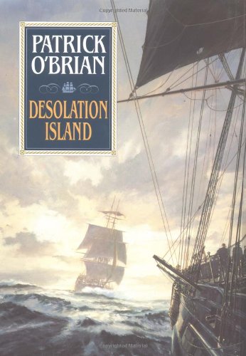 Desolation Island (Vol. B…