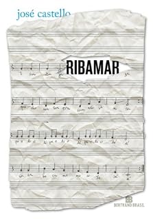Livro Ribamar