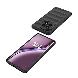 Elubugod Compatible with OnePlus Ace 5 Case