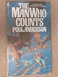 The Man Who Counts cover