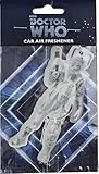 Doctor Who Cyberman Car Air Freshener
