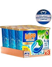 Cápsulas y pastillas de detergente para textiles | Amazon.es