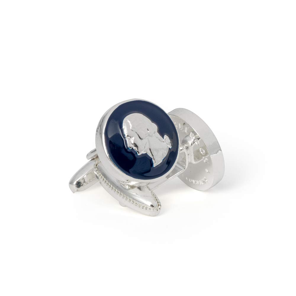Washington Cufflinks