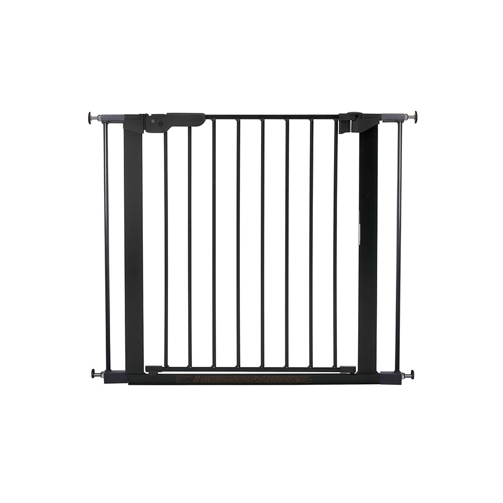 babydan premier true pressure gate