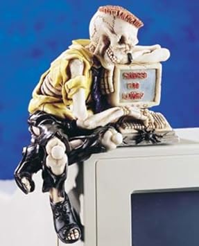 Figurine pour pc Clearance