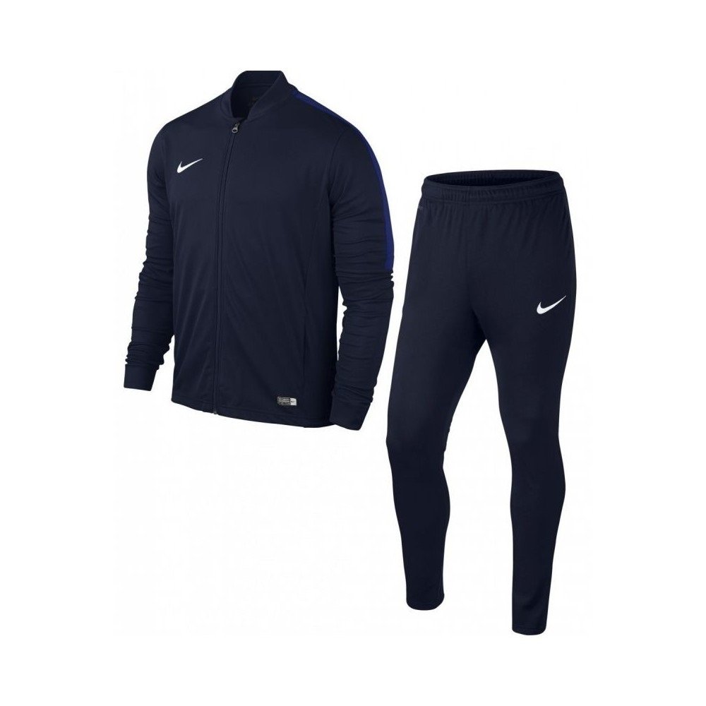 nike academy 16 youth knit tracksuit