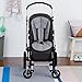Skip Hop On-The-Go Cool Touch Stroller Liner