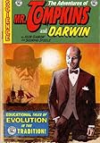 The Adventures of Mr. Tompkins and Darwin by Prof Igor Gamow, Scorpio Steele