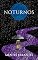 Livro Noturnos: Uma antologia poética (Mentes Errantes)