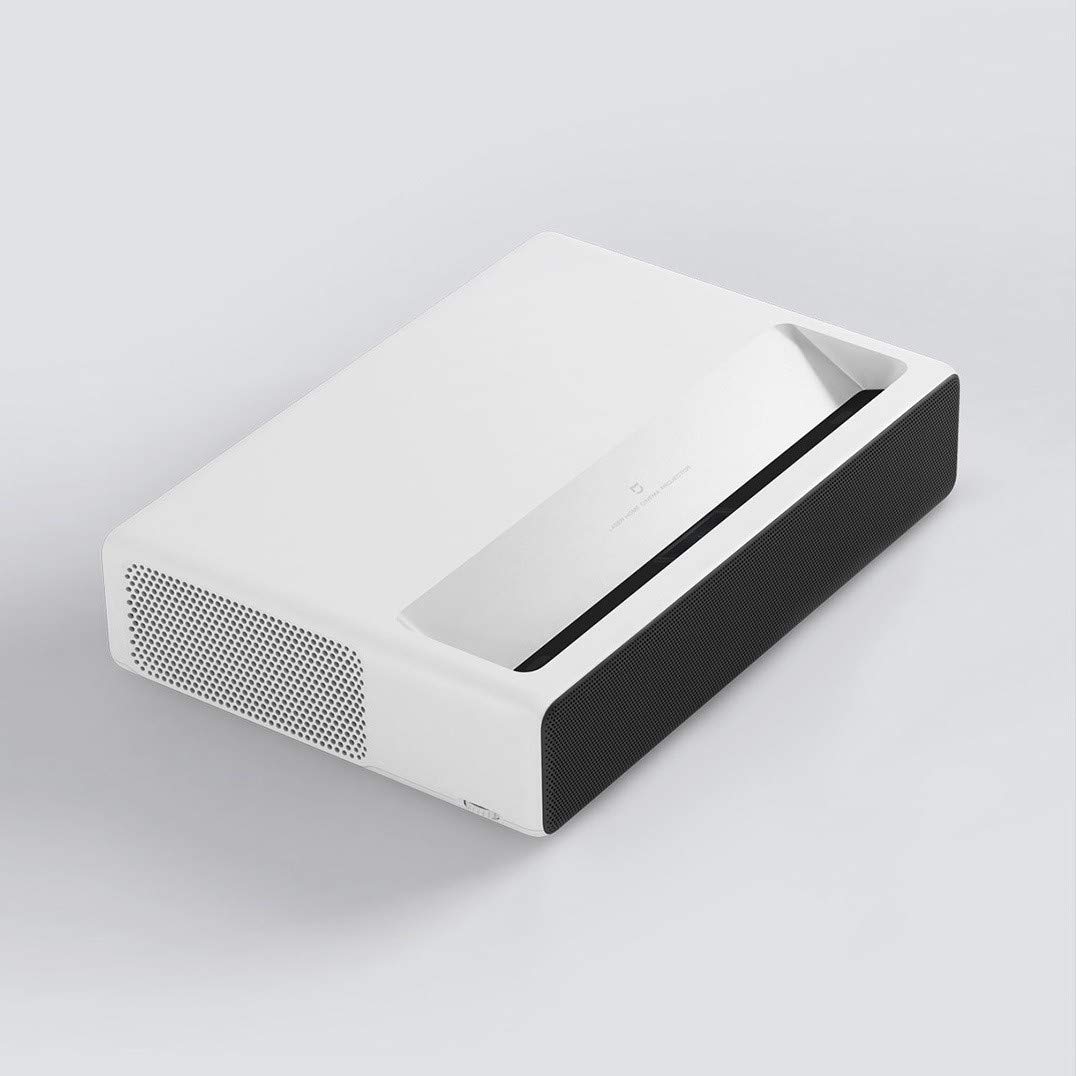 Mi Laser 150 UltraShort Throw Projector 5000 lumens Amazon.in